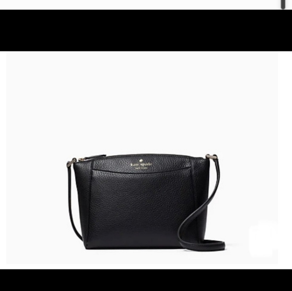 Kate spade crossbody - Picture 5 of 6